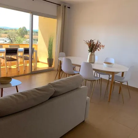 Apartment Belmont 3-2 L'Estartit