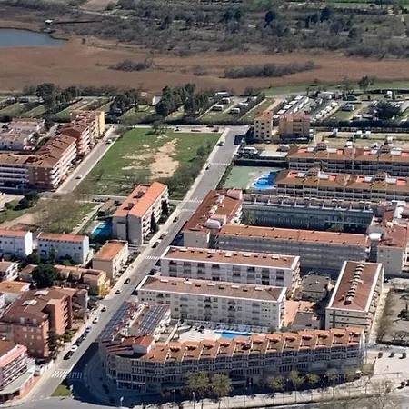 Apartman Belmont 3-2 *