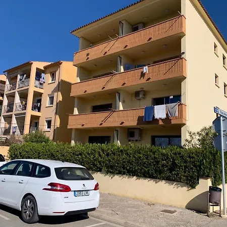 Belmont 3-2 Apartment L'Estartit