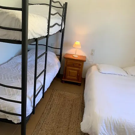 Belmont 2/2 Apartment *