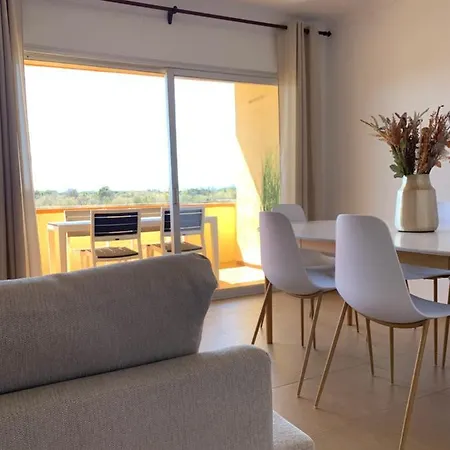 Belmont 2/2 Apartment L'Estartit
