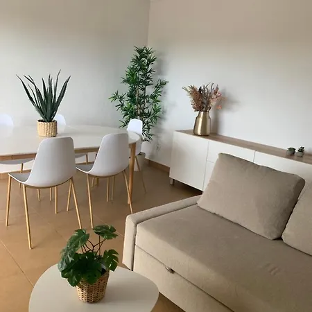 Apartment Belmont 2/2