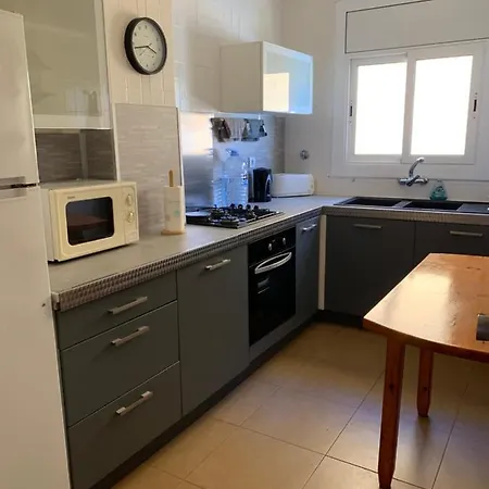 Appartement Belmont 3-2