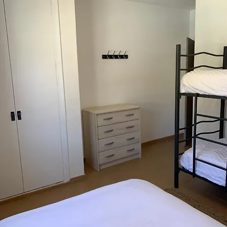 Belmont 3-2 Appartement