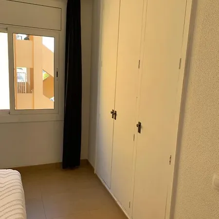 Belmont 3-2 Appartement *