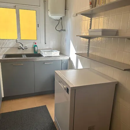 Appartement Belmont 3-2