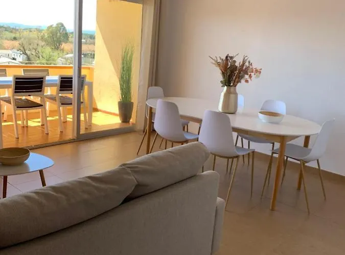 Apartment Belmont 3-2 L'Estartit