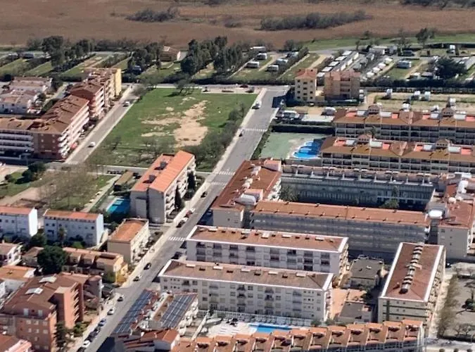 Apartment Belmont 3-2 *